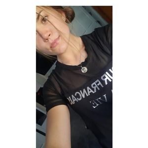 Meet your Posher, Macey